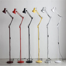 YabaLED Multi-angle Adjustable 360 Floor Lamps For Tattoo Art